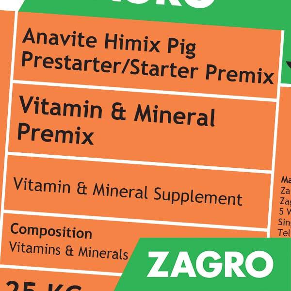 Animal Health